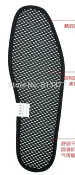 Unisex ayak Yüksek topuk Ortez Arch Destek ortopedik ayakkabılar Spor Koşu Jel Tabanlık pedleri Eklemek Yastık 5 pair = 10 pcs PS23