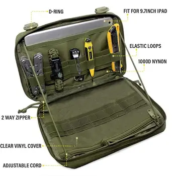 Yüksek Kaliteli Çok Fonksiyonlu Seyahat saklama çantası Açık Taşınabilir Katlanır Acil Çantası İlk Yardım Çantası Aksesuarları