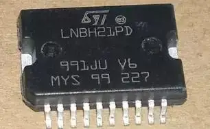 Ücretsiz Teslimat. LNBH21PD araba bilgisayar Yönetim Kurulu IC chip step-up dönüştürücü kontrolü
