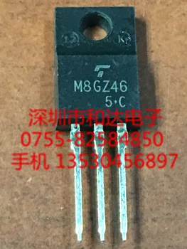 M8GZ46 İÇİN-220F 400 V 8A