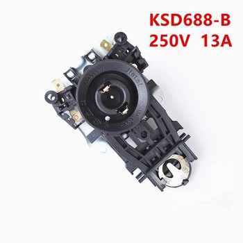 KSD688-B elektrikli su ısıtıcısı parçaları 13A 250V