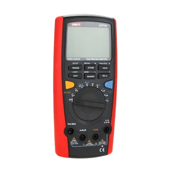 UNI-T UT71D Orta Boy Akıllı Dijital Multimetre