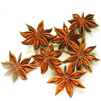 500g ücretsiz kargo Çin yıldız anason ve Çin anason