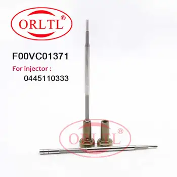ORLTL FOOVC01371 Orijinal Enjektör Vanası F OOV C01 371 Enjeksiyon Vanası FOOV C01 371 0445110372 0445110383 İçin