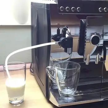 Kahve Makinesi Temizleme Fırçası Çok Fonksiyonlu Kahve Temizleme Fırçası Toz Temizleme Aracı Ev Cafe Mutfak Ev